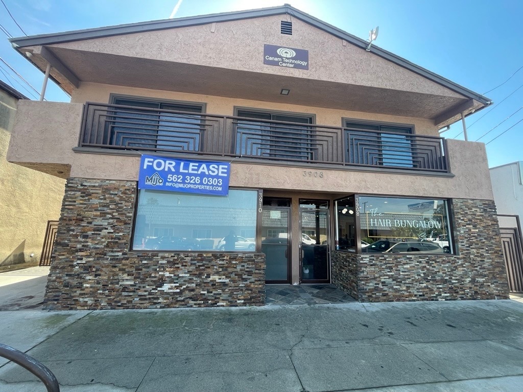 3906-3910 4th St, Long Beach, CA for Rent