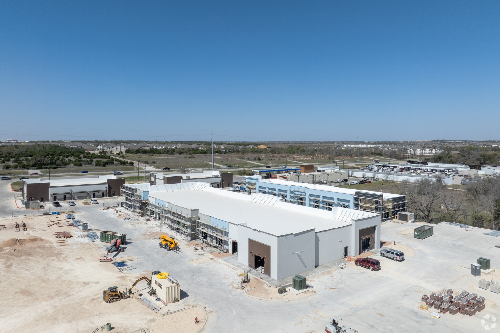 14300 Ronald W Reagan Blvd, Leander, TX for Sale