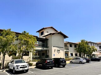 Laguna Hills, CA Office/Medical, Medical - 24953 Paseo De Valencia