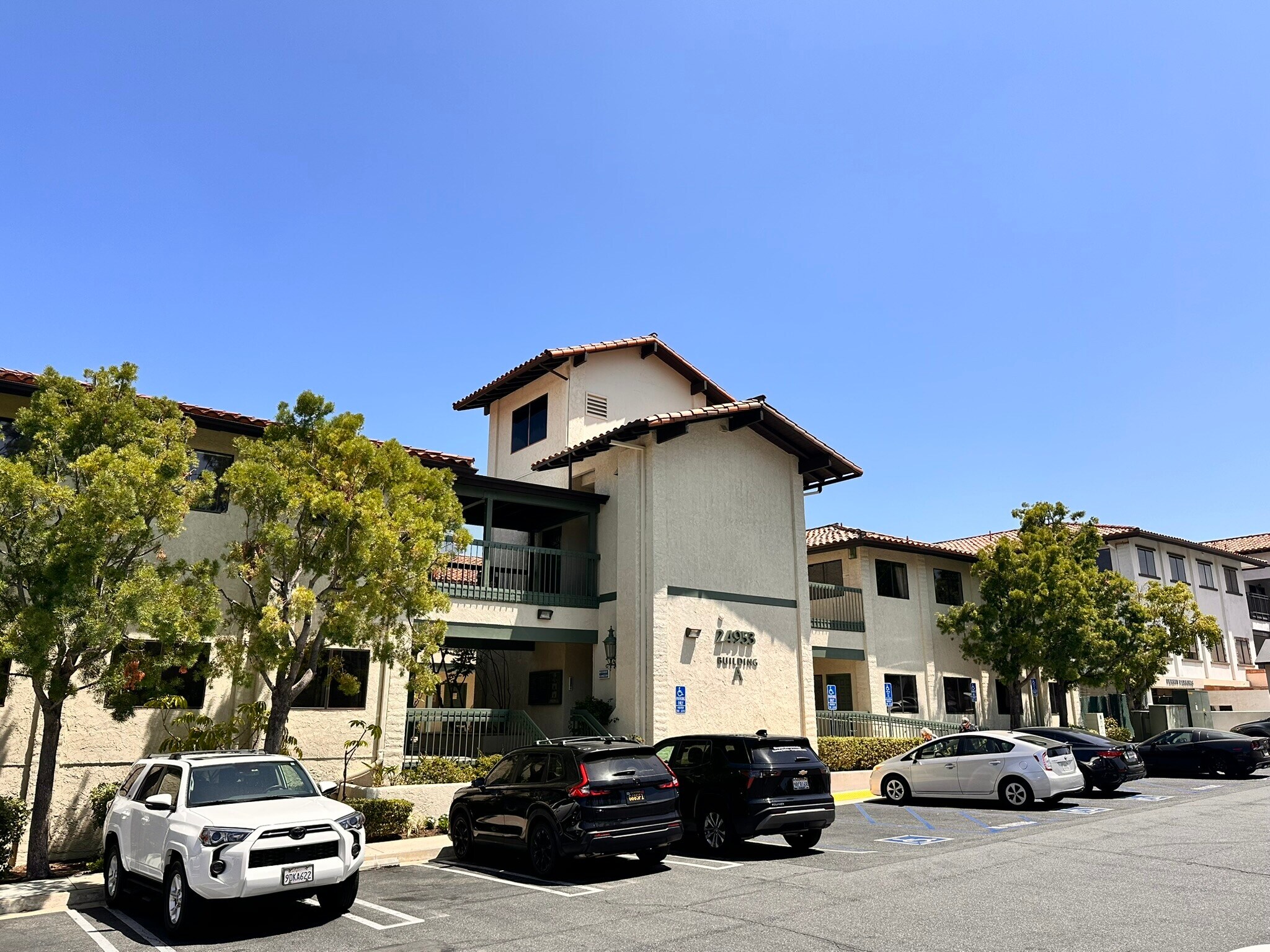 24953 Paseo De Valencia, Laguna Hills, CA for Rent