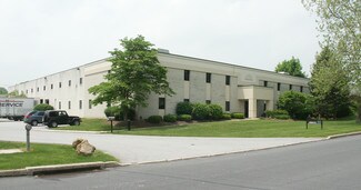 Exton, PA Industrial - 254 Welsh Pool Rd