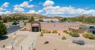 Farmington, NM Office/Residential - 4650 Butler Ave