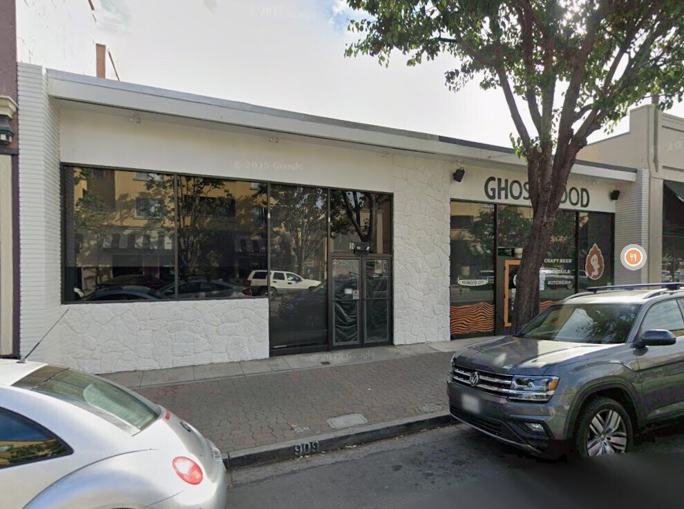 909-911 Main St, Redwood City, CA for Sale