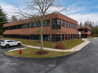 Tyngsborough, MA Office - 100 Potash Hill Rd