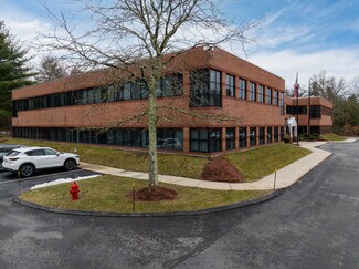 Tyngsborough, MA Office - 100 Potash Hill Rd