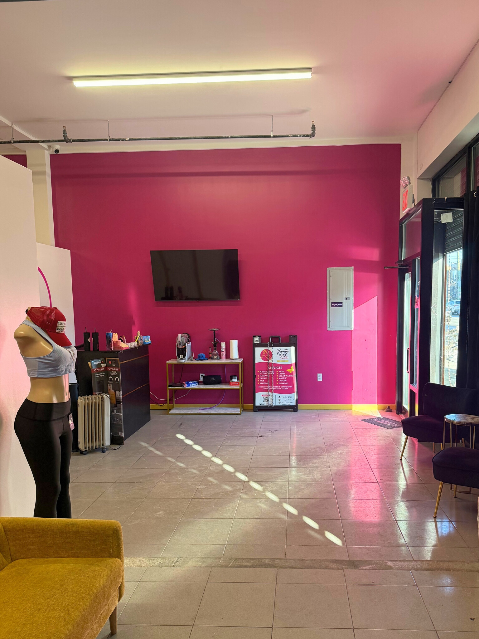 2415 E Tremont Ave, Bronx, NY for Rent