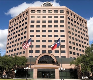 Victoria, TX Office, Office/Medical, Office/Retail - 101 W Goodwin Ave Victoria, TX Office, Office/Medical, Office/Retail - 101 W Goodwin Ave