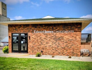 Saint James, MN Office - 101 7th St S