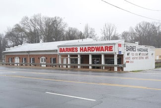 Mableton, GA Retail - 910 Veterans Memorial Hwy Mableton, GA Retail - 910 Veterans Memorial Hwy