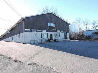 Alpha, NJ Office - 2 Industrial Dr