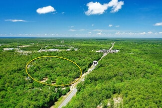 Freeport, FL Commercial - 1384 FL-20