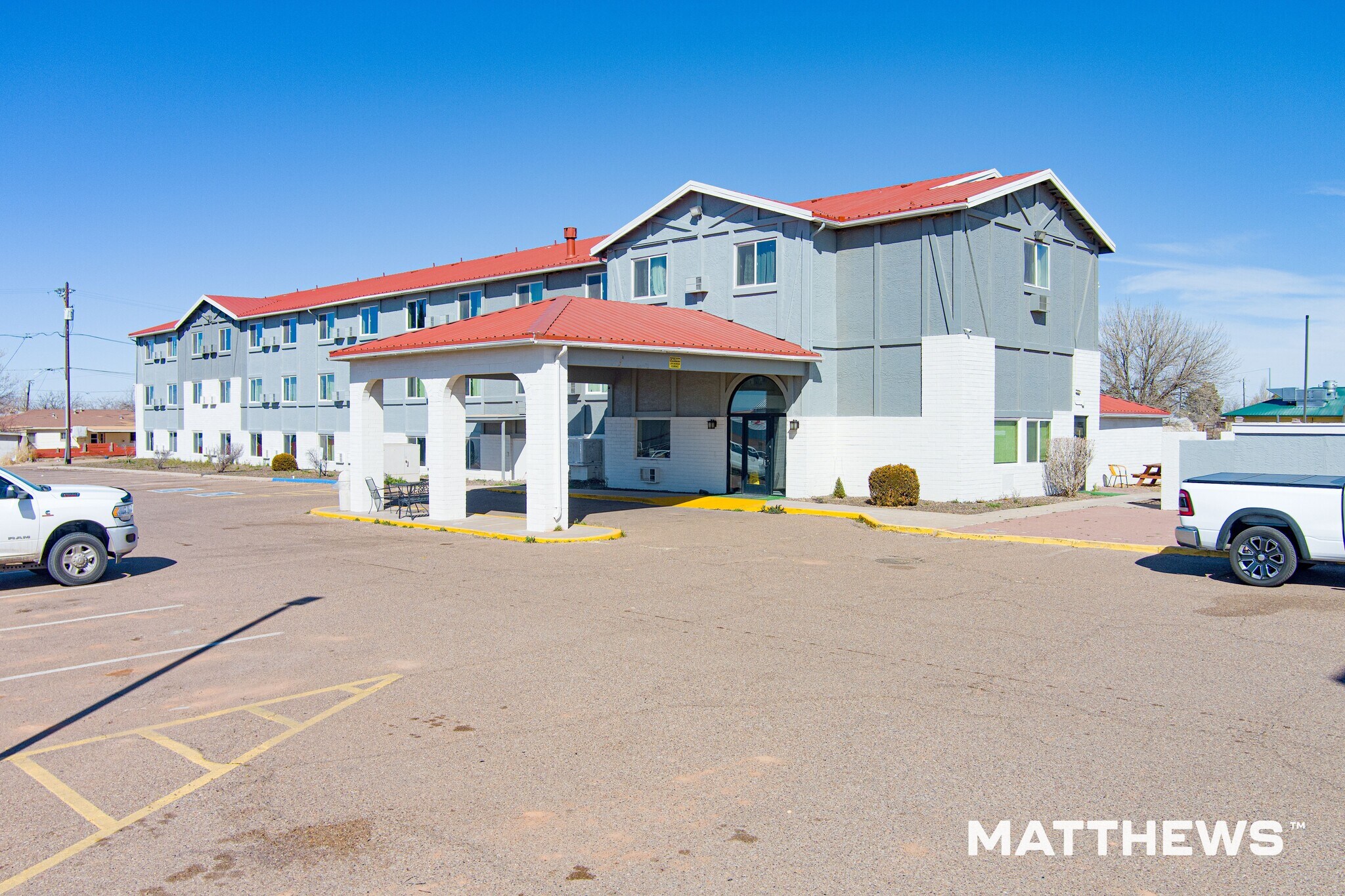 1989 Navajo Blvd, Holbrook, AZ for Sale