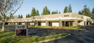 Sacramento, CA Office, Flex, Industrial - 9323 Tech Center Dr