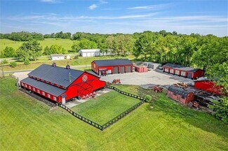 Holt, MO Specialty - 7621 SE Cannon Ball Rd