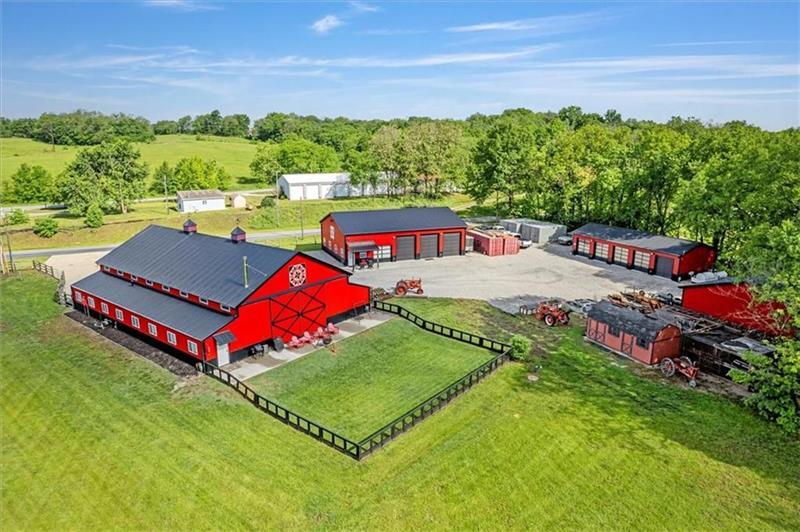7621 SE Cannon Ball Rd, Holt, MO for Sale