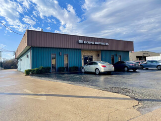 Garland, TX Industrial - 912 E Walnut St