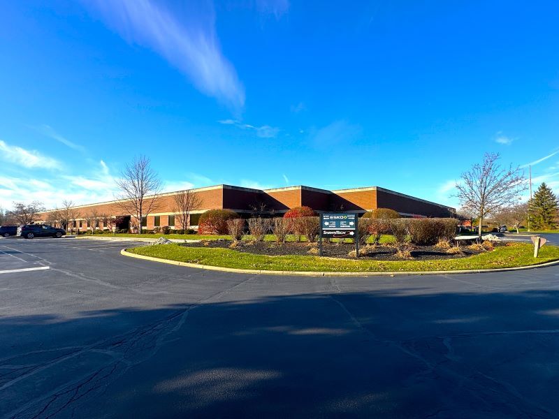 8521-8571 Gander Creek Dr, Miamisburg, OH for Rent