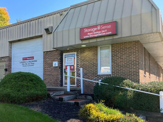 Lancaster, PA Office - 2422 Gehman Ln