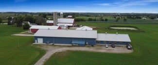 Denmark, WI Agricultural - 5269 Penn Ln