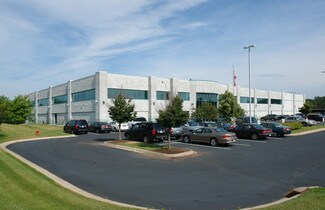 Bloomington, MN Office, Industrial - 10900 S Nesbitt Ave Bloomington, MN Office, Industrial - 10900 S Nesbitt Ave