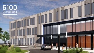 Drexel Hill, PA Office/Medical - 5100 State Rd