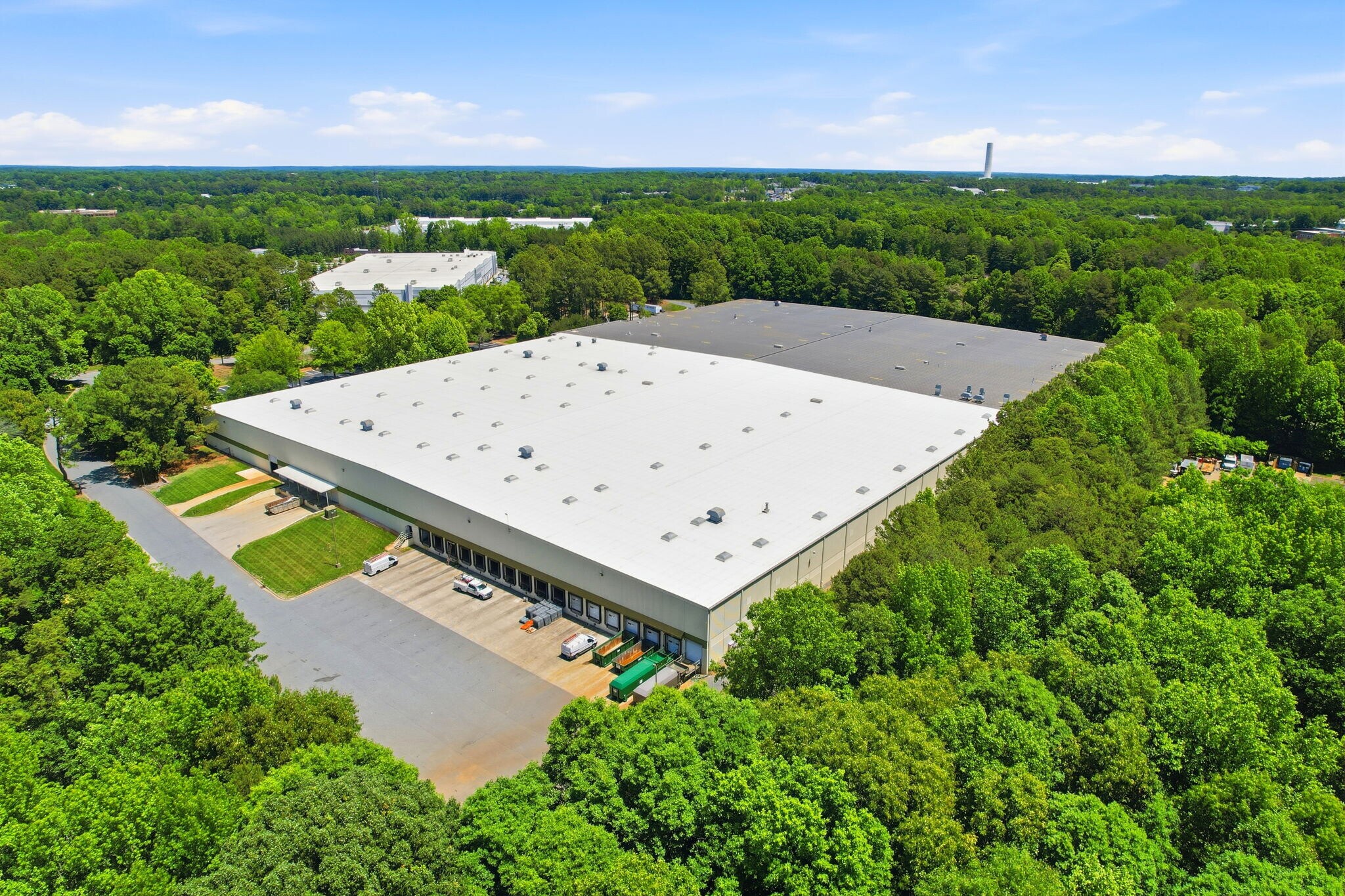 13201 W Reese Blvd, Huntersville, NC for Sale