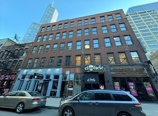 Chicago, IL Office - 9-15 W Hubbard St
