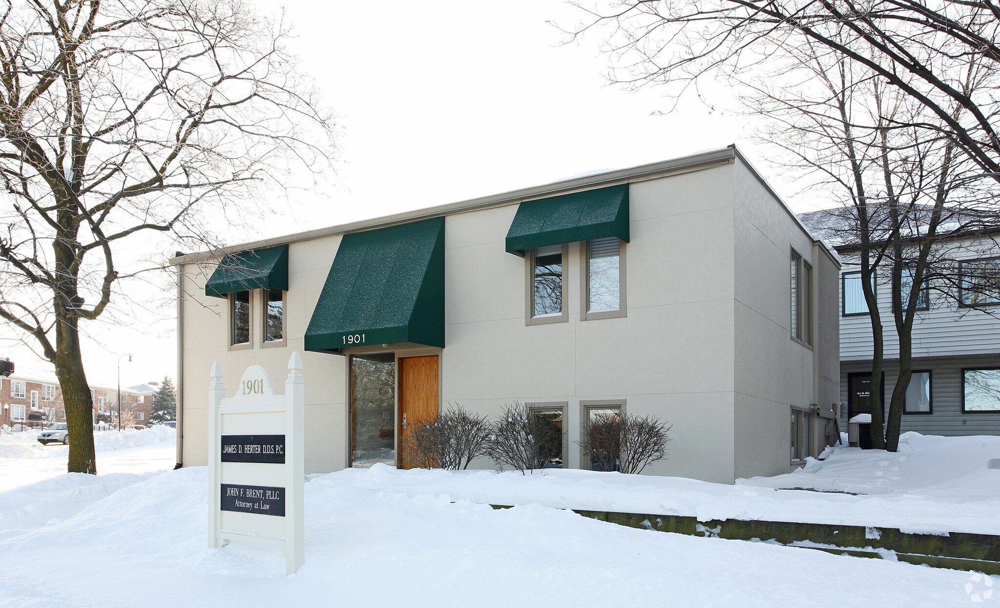 1901 Pauline Blvd, Ann Arbor, MI for Sale