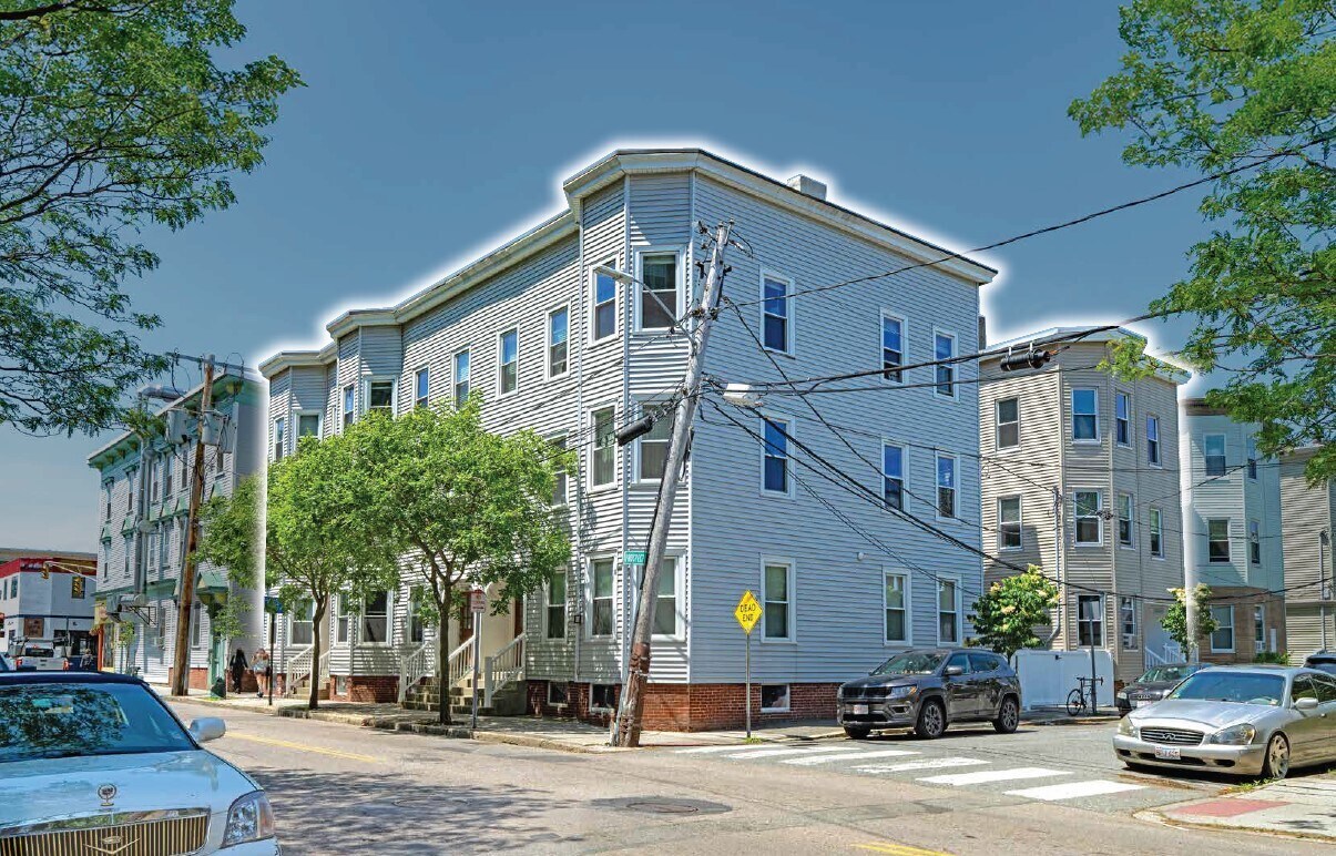 , Cambridge, MA for Sale