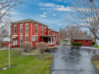 Warsaw, IN Office - 1015 E Center St