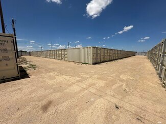 Odessa, TX Commercial - 114 Betty Lou Dr Odessa, TX Commercial - 114 Betty Lou Dr