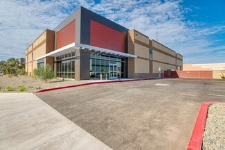 Gilbert, AZ Industrial - 350 S Hamilton Ct