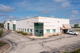 West Allis, WI Flex - 11214-11250 W Lapham St West Allis, WI Flex - 11214-11250 W Lapham St