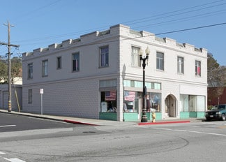South San Francisco, CA Retail - 701-703 Linden Ave