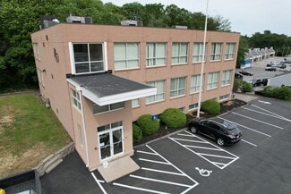Cohasset, MA Office, Office/Medical, Medical - 760 Chief Justice Cushing Hwy