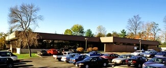 Claymont, DE Office - 2400 Philadelphia Pike
