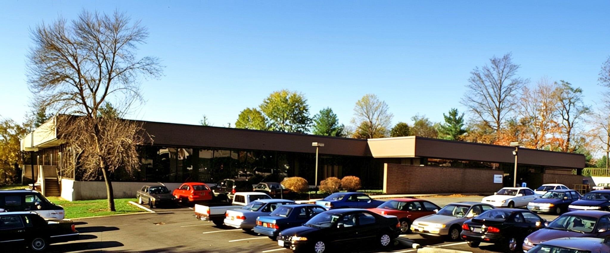 2400 Philadelphia Pike, Claymont, DE for Rent