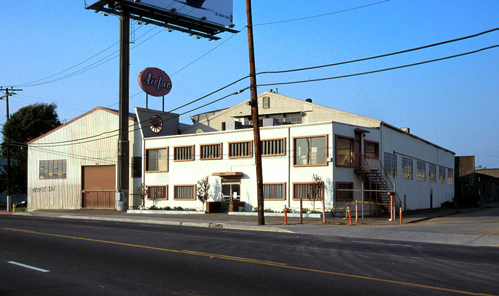 7401 Telegraph Rd, Montebello, CA for Rent