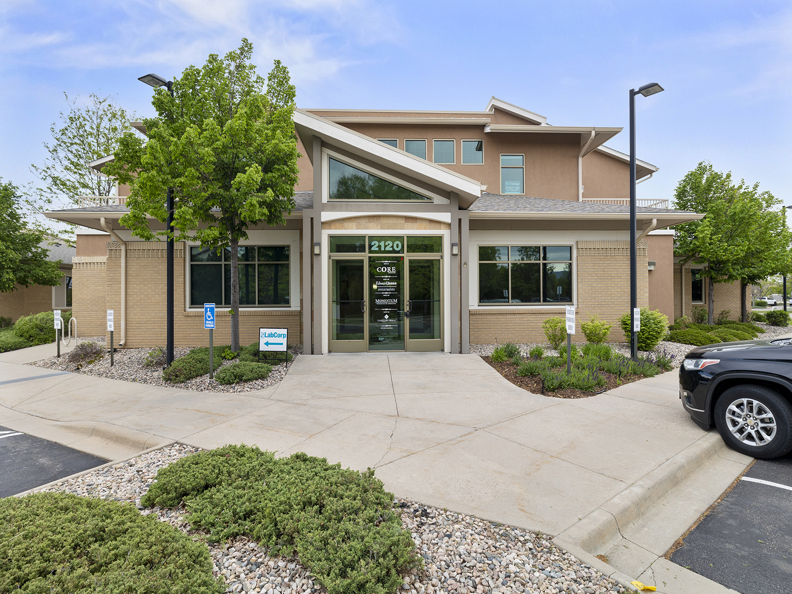 2120 Milestone Dr, Fort Collins, CO for Sale