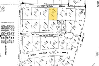 Murrieta, CA Flex - 41120 Elm St