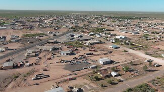 Wink, TX Commercial - 1000 12th st
