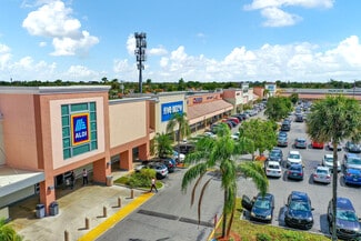 Miami, FL Retail - 8479-8621 Coral Way