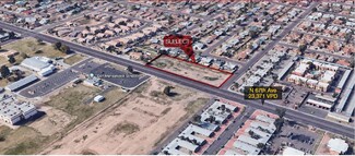 Glendale, AZ Commercial - 67th & Montebello Ave