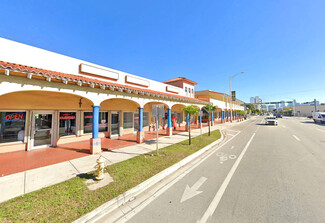 Miami, FL Retail - 1657 W Flagler St