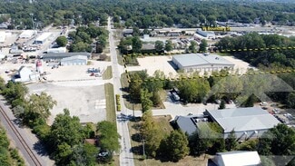 Perrysburg, OH Distribution - 12171 Eckel Rd