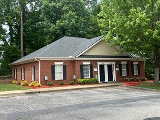 Marietta, GA Office - 2440 Sandy Plains Rd