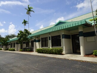 Sunrise, FL Office - 739 Shotgun Rd Sunrise, FL Office - 739 Shotgun Rd