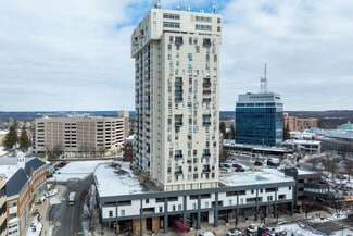 Towson, MD Apartments - 28 Allegheny Ave