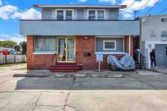 Tampa, FL undefined - 5210 N Nebraska Ave Tampa, FL undefined - 5210 N Nebraska Ave