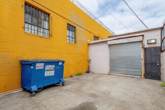 Los Angeles, CA Flex - 180 S Alvarado St